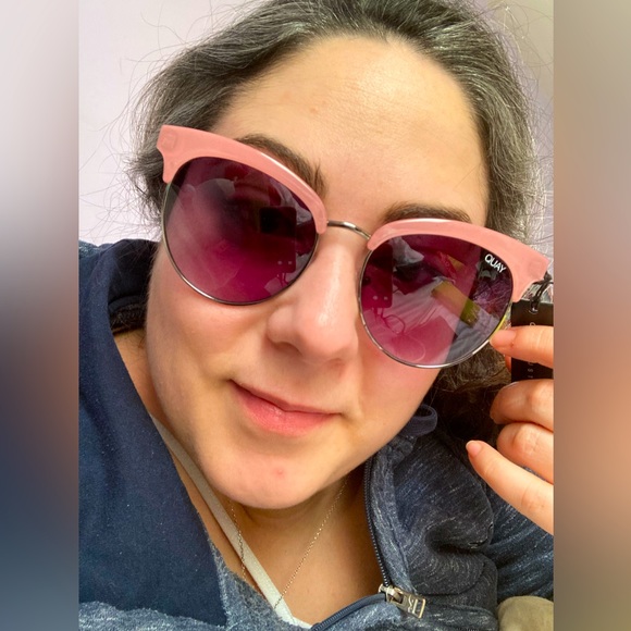 QUAY AUSTRALIA SUNNIES